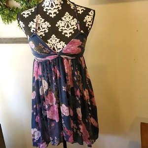 Free People mirage‎ babydoll tunic